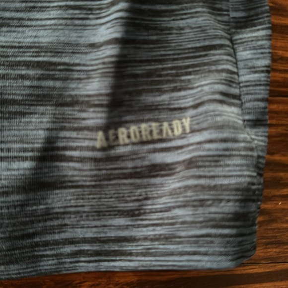 ADIDAS WORKOUT SHIRT - Picture 5 of 5